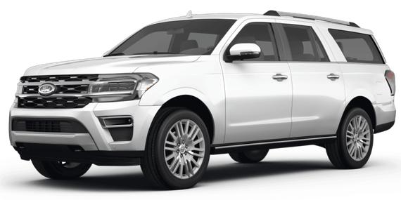 FORD EXPEDITION MAX 2024 1FMJK1K82REA74507 image